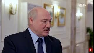 Лукашенко просыпается с петухами