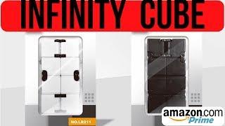 INFINITY CUBE REVIEW FROM AMAZON