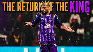 Amir The History Maker  • Muhammad Amir Comeback Edit  • Freak Editz