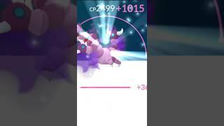 I Waited 4 Years for this Moment  | Pokemon Go |