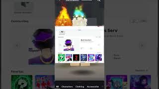 How to get robux? For free? #roblox #shorts #robux  #robloxedit