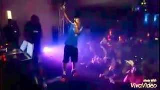 MC Vini GS  - Baile do Helipa  - Web clipe