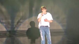 241220 규현(KYUHYUN) - 지금 여기, 너(Wishes) [KYUHYUN 10th Anniversary Asia Tour COLORS in Seoul]