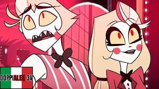 NON RIESCO A CREDERCI - (Hazbin Hotel animatic) ITA