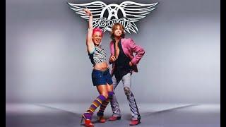 Aerosmith - Walk This Way (featuring Pink)