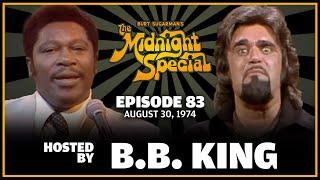 Ep 83 - The Midnight Special | August 30, 1974