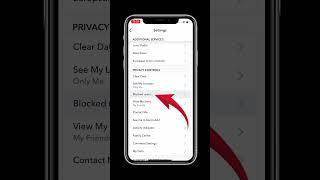 How To Unblock People on Snapchat (2024) - How to Unblock Someone on Snapchat