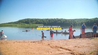 YMCA Camp Lakewood: Session 4 Highlight Reel