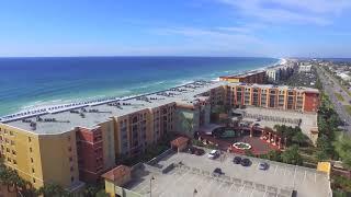 Azure Fort Walton Beach Florida Condo Rentals - ECBYO