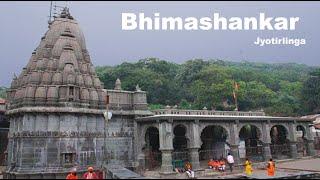 Bhimashankar Jyotirlinga | Gupt Bhimashankar | Maharashtra Tourism | Manish Solanki Vlogs