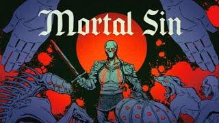 I Played Mortal Sin...