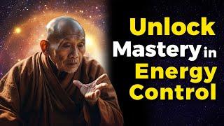 Energy Control: Unlock Practical Techniques Today! | Candle of Wisdom