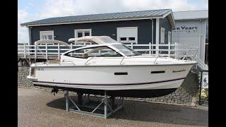 2018 Nimbus 305 Drophead - Boat For Sale at De Vaart Yachting