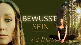 Ein neues Bewusstsein: In Alpha und Theta durch Meditation. ASMR. Wie wirkt der innere Reset?