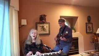 Autumn Leaves by Kosma, Prevert, Mercer, performed by Dyann and  Rick Arthur.