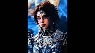 Evelyn - Baldur's Gate 3🩸[4K Edit]  || FUNKED UP (SLOWED) #evelyn #bg3 #evelynedit #edit