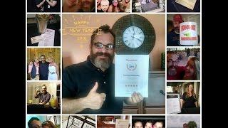 Fun Coast Bartending Slideshow