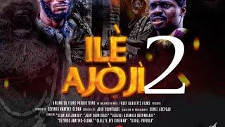 ILE AJOJI PART 2.      //Unlimited Drama//Fruit Bearers Films//Latest Gospel Movie// #gospel