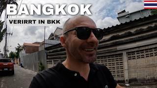 Du glaubst ja gar nicht, was ich in BANGKOK entdeckt habe 