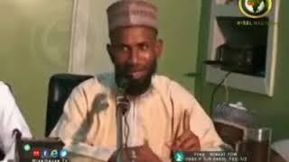 Dr Abubakar muktar yola