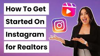 How To Grow On Instagram & Get Real Estate Leads in 2023 (from SCRATCH!)