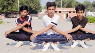 Slowly Slowly|Guru Randhawa |Manoj Gs Choreography.