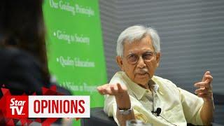 Daim: Make agriculture sector ‘sexy’