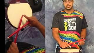 Stick Tech 101