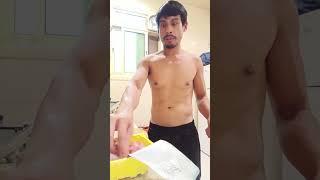 Asmr cutting and cooking time dinner meal