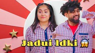 Jadui Ldki || Mohit Pandey #livestream #treanding