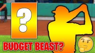 THIS GOLD IS MY BEST HITTER?! BUDGET BEAST?! MLB The Show 19 Diamond Dynasty