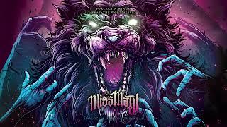 Miss May I - Porcelain Wings (feat. @TheWordAliveBand)