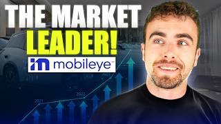 Mobileye Stock Analysis | Is MBLY the Best Autonomous Driving Investment?