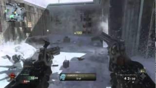 Dalton Barron - Black Ops Game Clip