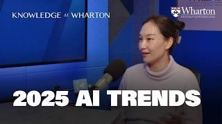 2025 AI Predictions: What Trends Should We Expect?