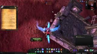 World of Warcraft Quest: Старый дар (id=10058)