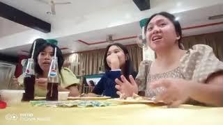 mini vlog