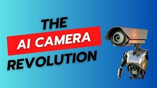 Smart, Secure, and Savvy: Why AI Cameras Are the Future of Home Security