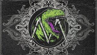 Midnight Tyrannosaurus - King Of The Deep