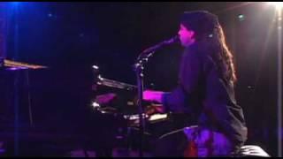 הפרויקט של עידן רייכל - הנך יפה The Idan Raichel Project Live 5/24/10 NYC