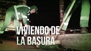 La basura de unos es el tesoro de otros - Testigo Directo HD