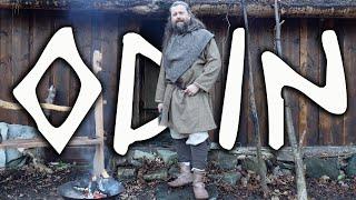 Modern Man Needs to Hear This Viking Wisdom