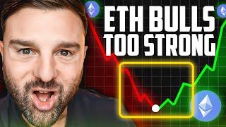 Ethereum Bulls Take Control: ETH Price Set for a Massive 2025! 