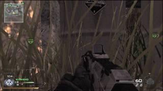 Modern Warfare 2: Search and Destroy - Rundown (10-2 w/ ACR)