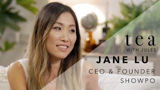 Tea With Jules chats with Jane Lu: How failure helped me succeed