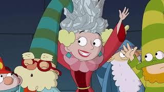 Playmates Remix 365 — The 7D - Yesterday Was National Popcorn Day!