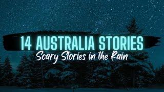 14 True Australia Horror Stories in the Rain