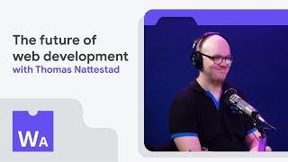 A deep dive into WebAssembly with Thomas Nattestad  - WasmAssembly