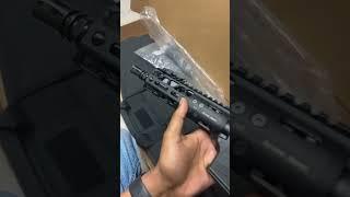 NEW ARP UNBOXING #guns #unboxing