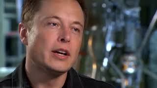 How Elon Musk Learned Aerospace Engineering without a degree?